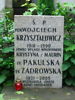 Wojciech Krzyształowicz