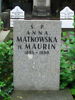 Anna Matkowska