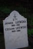 Jadwiga Liżewska