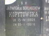 Jadwiga Kopytowska