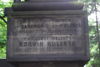 August Walenty Korwin Kulesza