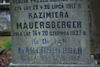 Kazimiera Mauersberger