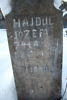 Józefa Hajdul
