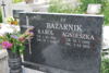 Agnieszka Bazarnik