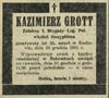 Kazimierz Grott