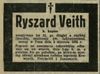 Ryszard Veith