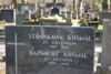 Stanisława Kosmal