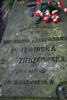 Bronisława Lewińska - Dzierzgowska