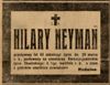 Hilary Neyman