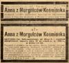 Anna Kośmińska