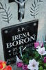 Irena Boroń