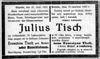 Juliusz Tisch