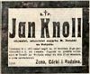 Jan Knoll