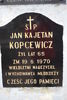 Jan Kajetan Kopcewicz